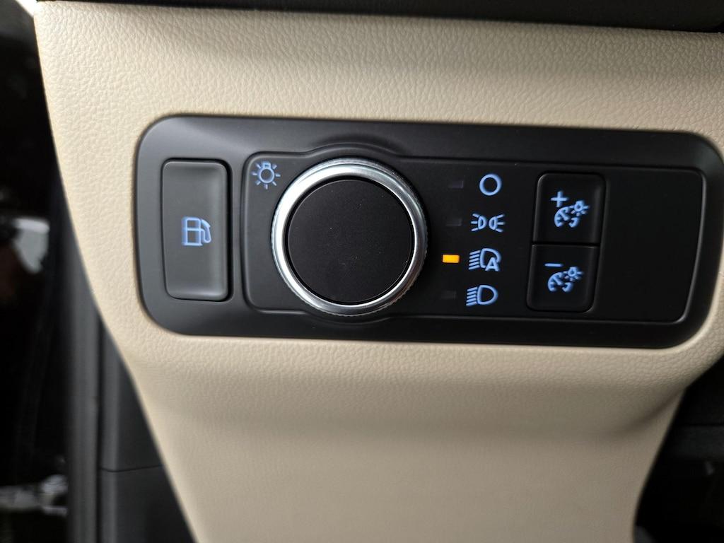used 2020 Ford Escape car, priced at $19,998