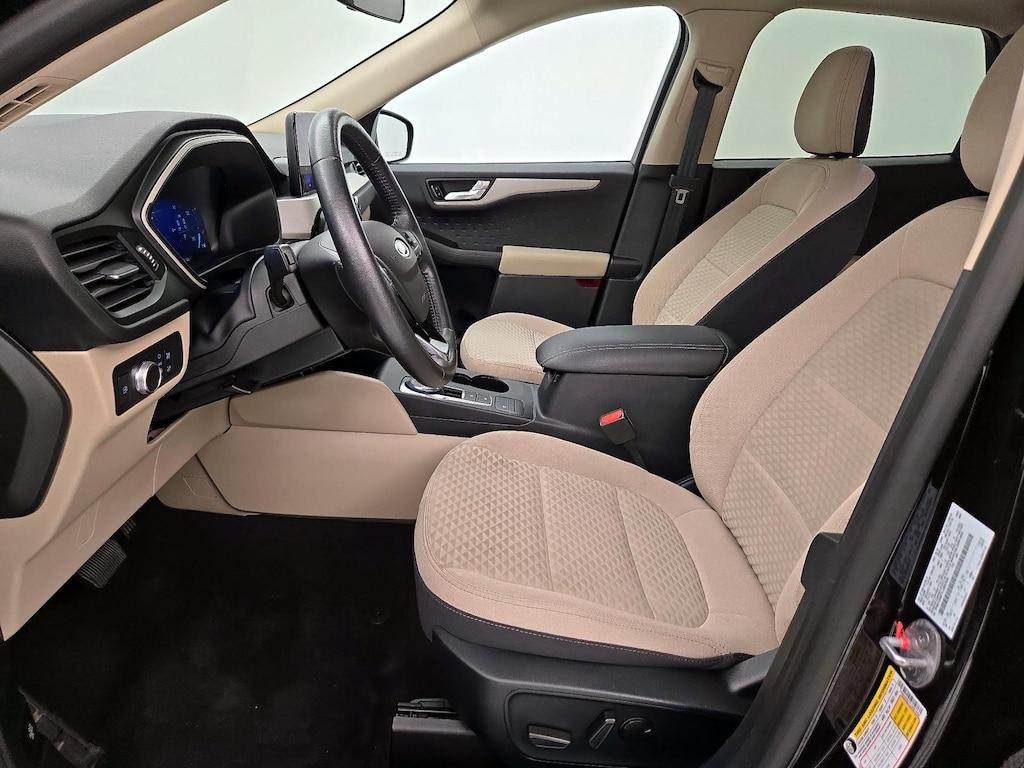 used 2020 Ford Escape car, priced at $19,998