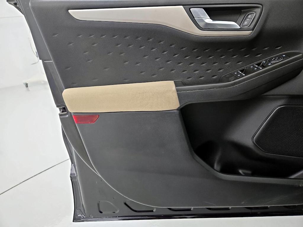 used 2020 Ford Escape car, priced at $19,998