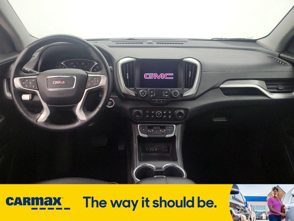 used 2023 GMC Terrain car, priced at $22,998