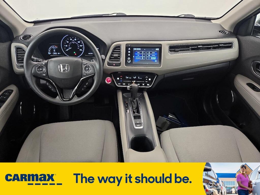 used 2020 Honda HR-V car, priced at $22,998