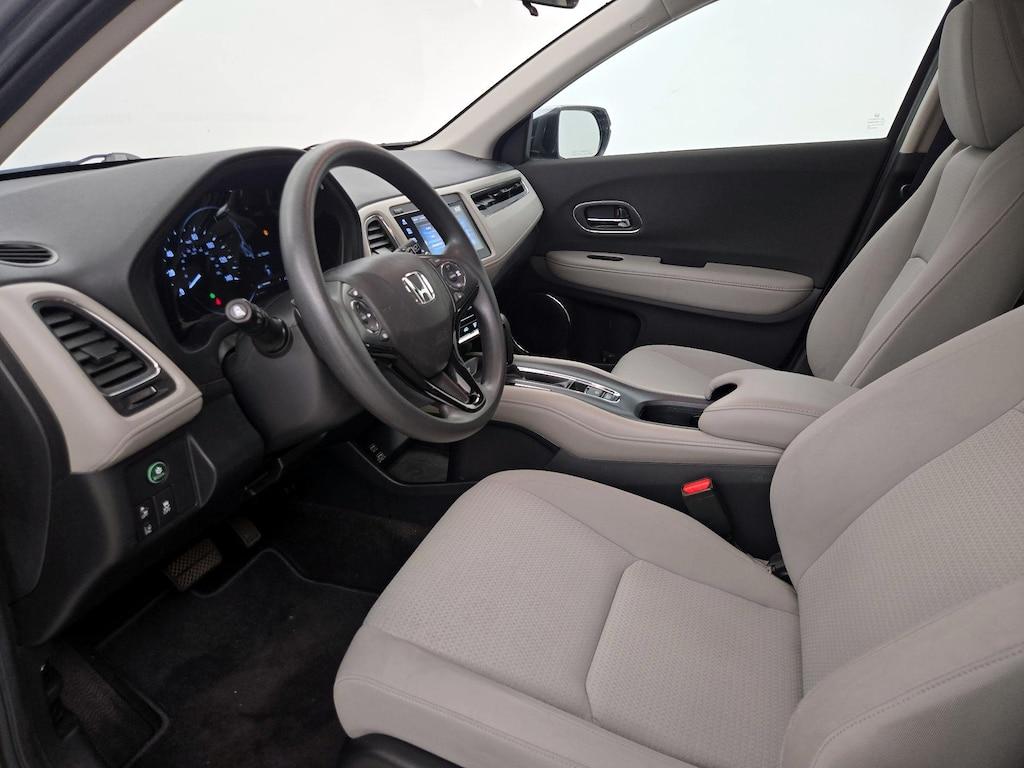 used 2020 Honda HR-V car, priced at $22,998