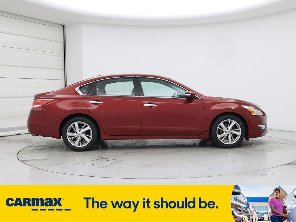 used 2013 Nissan Altima car, priced at $11,599
