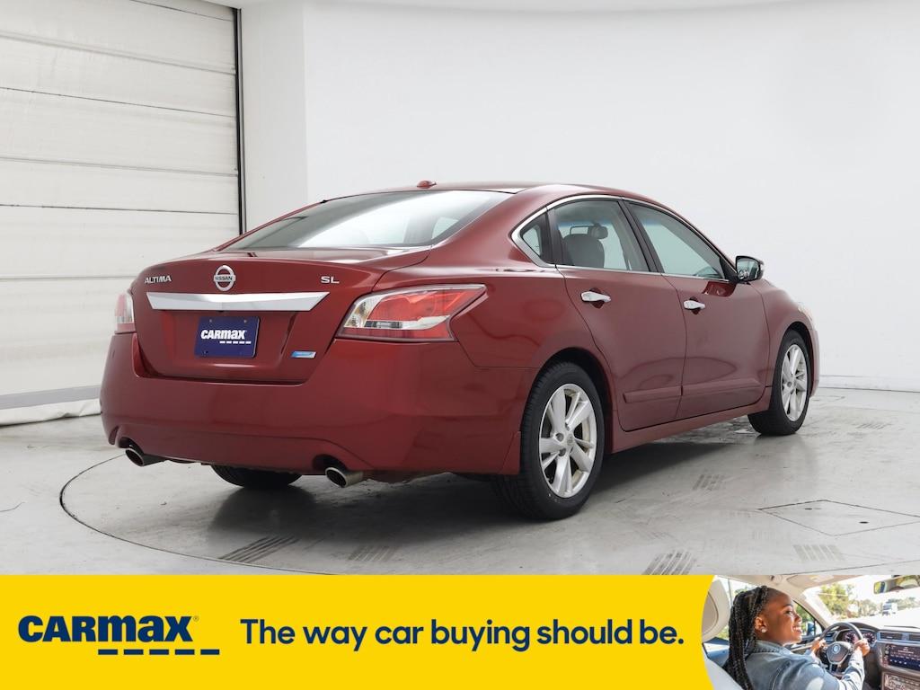 used 2013 Nissan Altima car, priced at $11,599