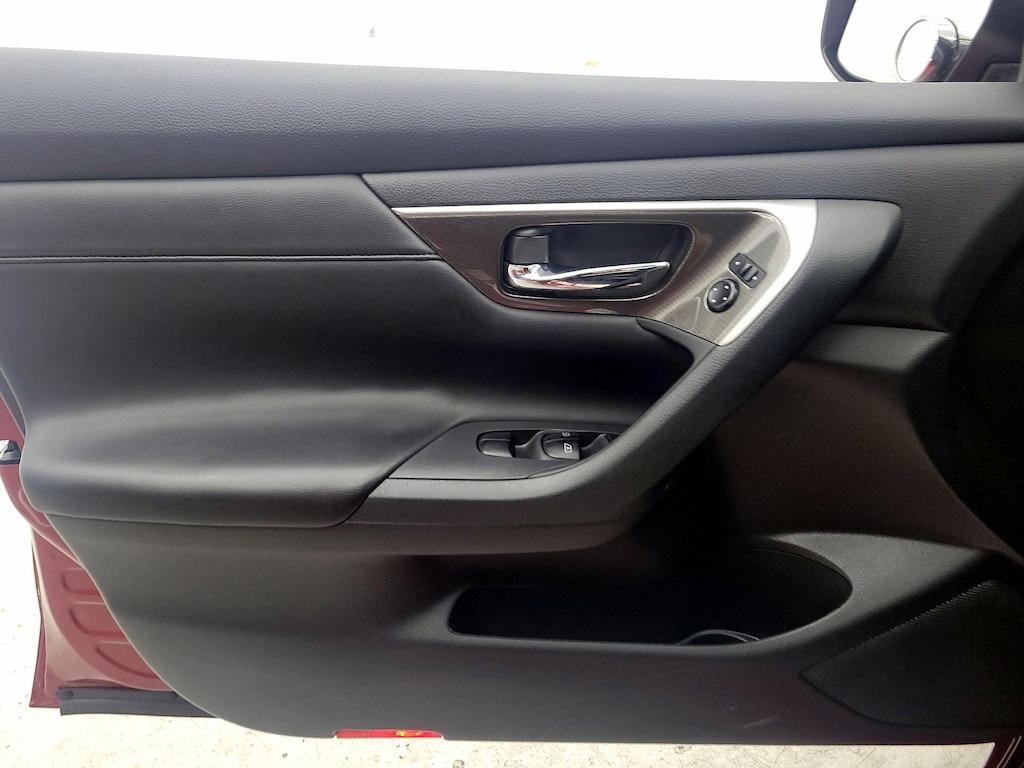 used 2013 Nissan Altima car, priced at $11,599