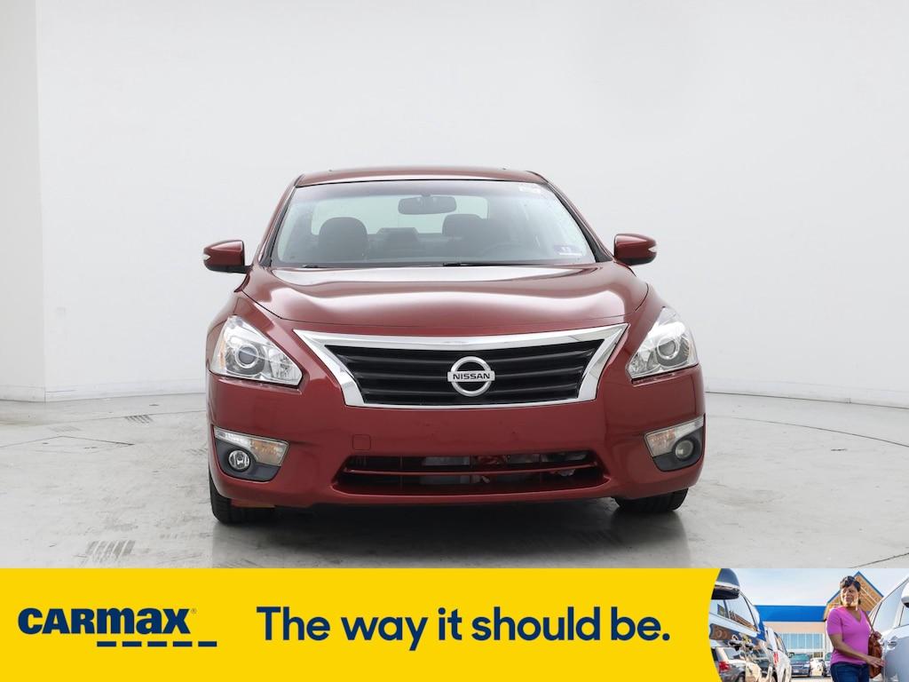 used 2013 Nissan Altima car, priced at $11,599