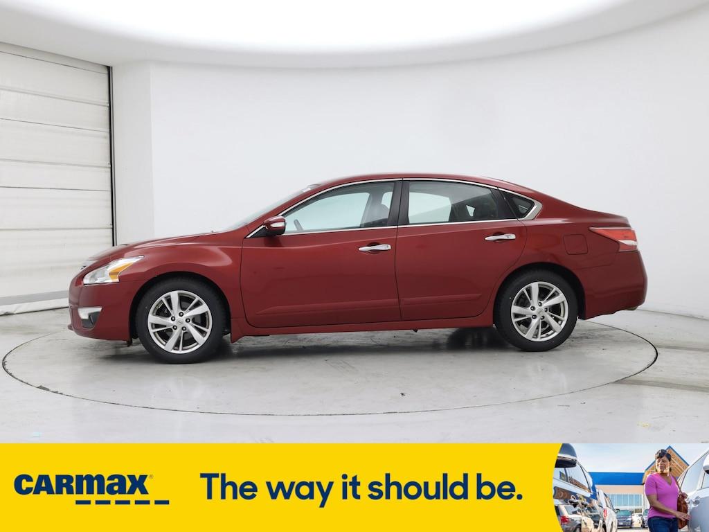 used 2013 Nissan Altima car, priced at $11,599
