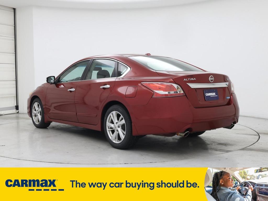 used 2013 Nissan Altima car, priced at $11,599
