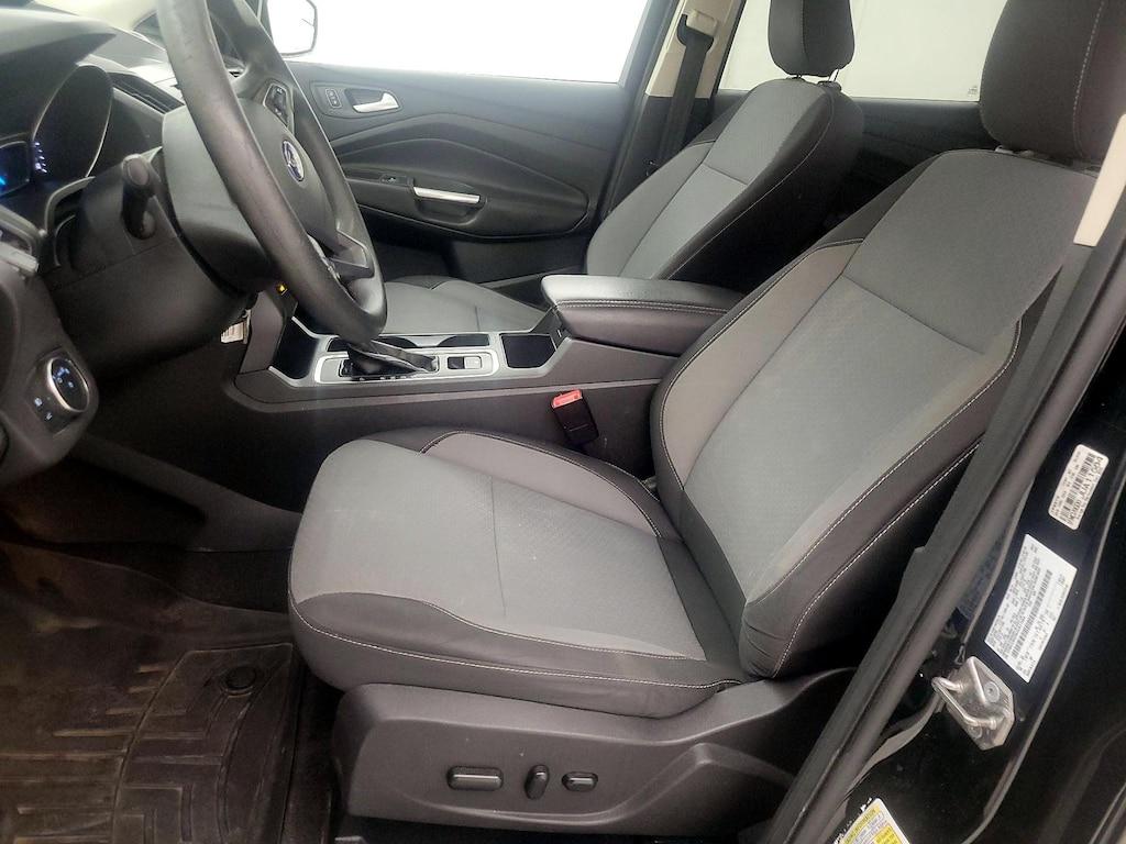 used 2018 Ford Escape car, priced at $13,998