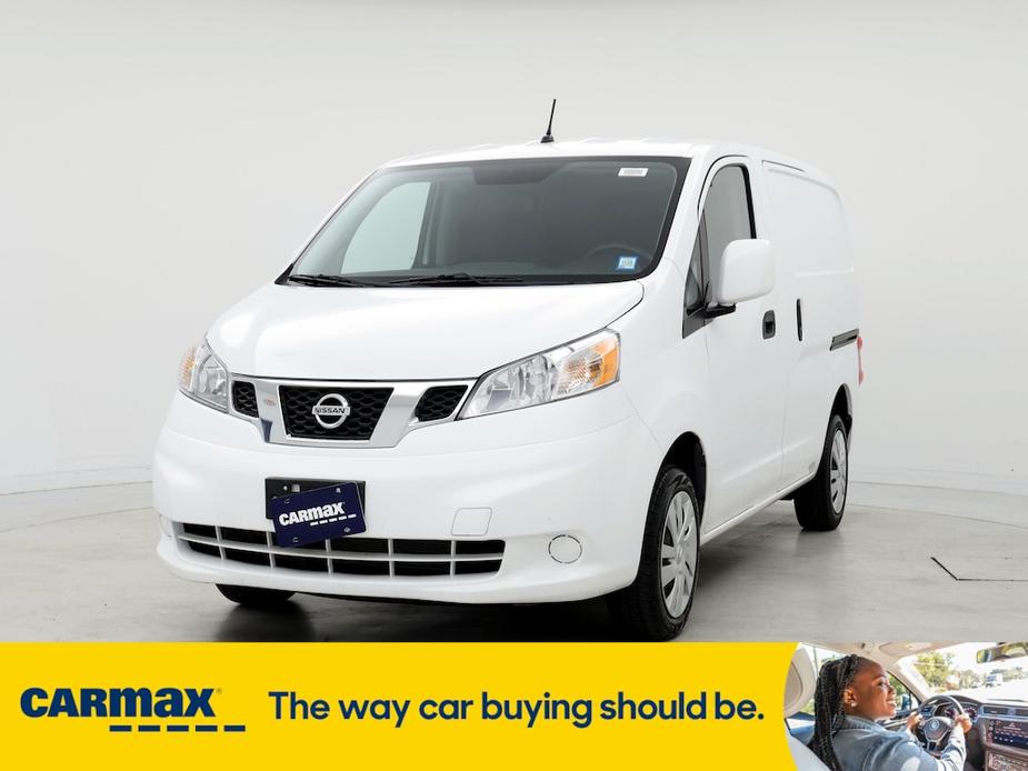 used 2018 Nissan NV200 car, priced at $24,998