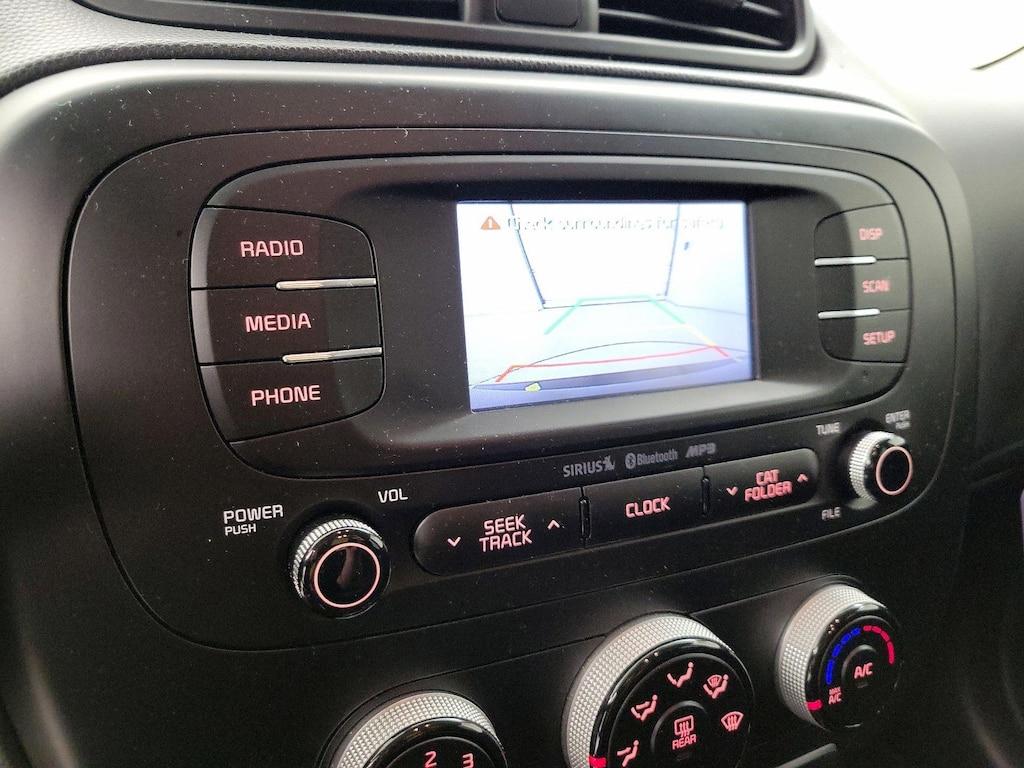 used 2016 Kia Soul car, priced at $13,599
