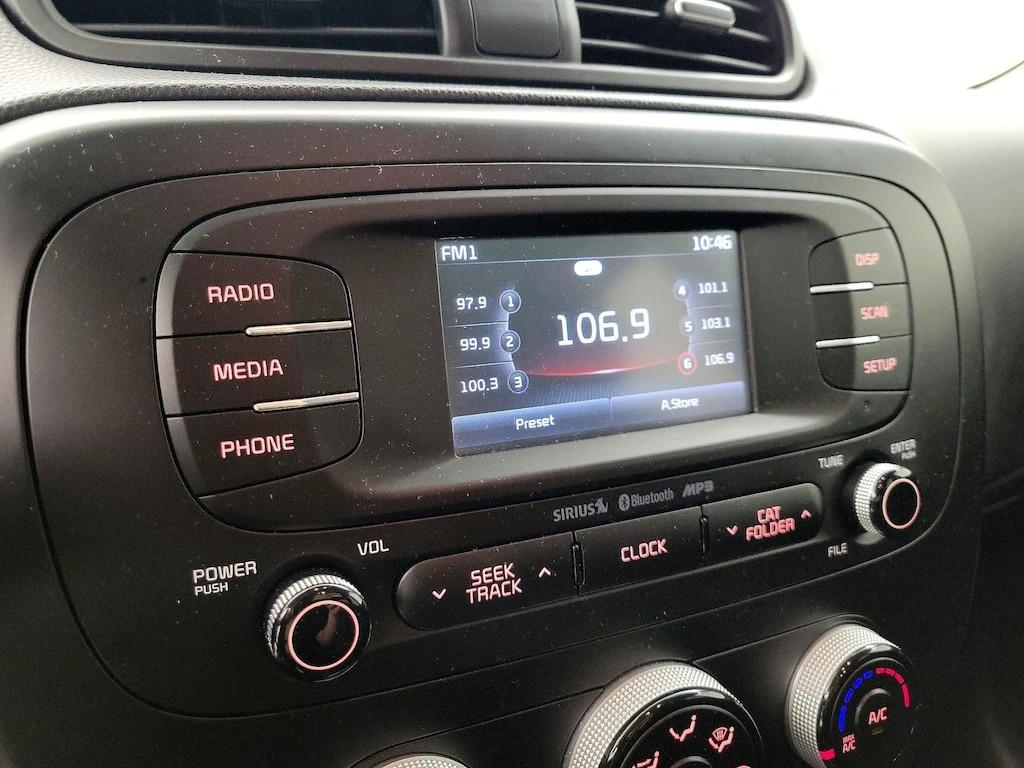 used 2016 Kia Soul car, priced at $13,599