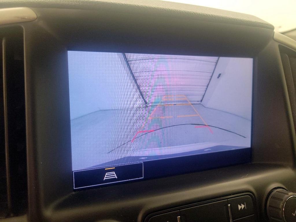 used 2022 GMC Terrain car, priced at $23,998