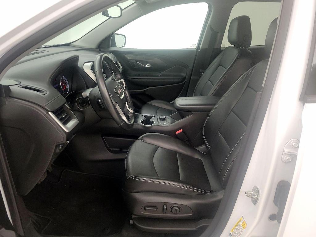 used 2022 GMC Terrain car, priced at $23,998