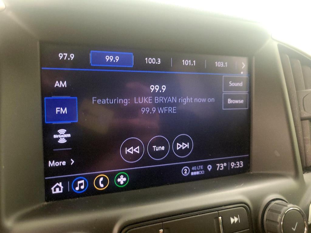 used 2022 GMC Terrain car, priced at $23,998