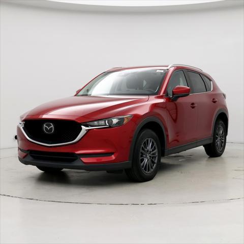 used 2019 Mazda CX-5 car, priced at $21,998