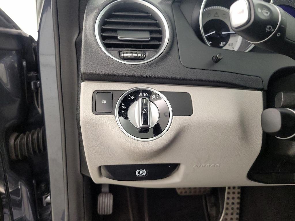 used 2014 Mercedes-Benz C-Class car, priced at $15,998