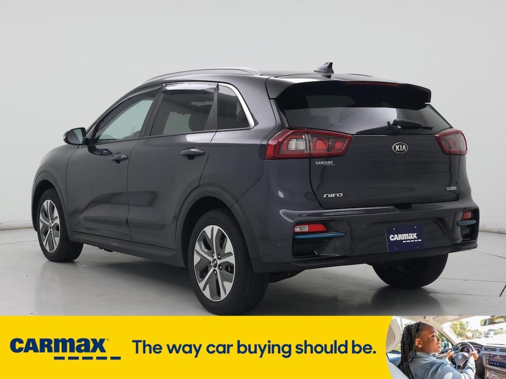 used 2019 Kia Niro EV car, priced at $20,998