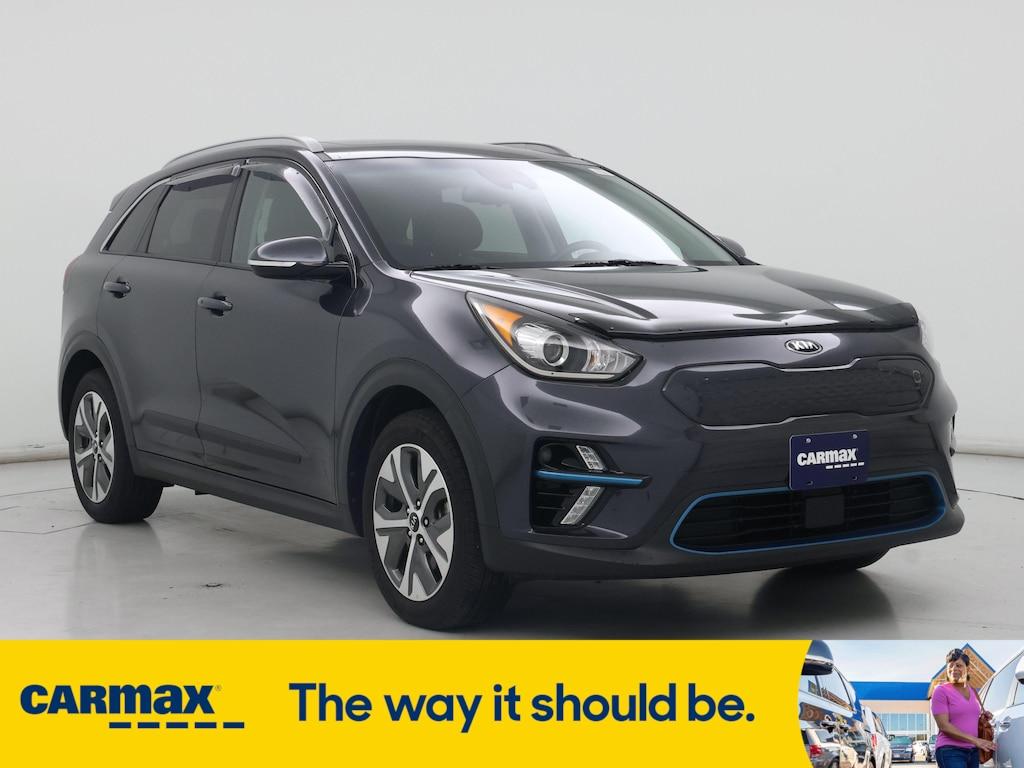 used 2019 Kia Niro EV car, priced at $19,998