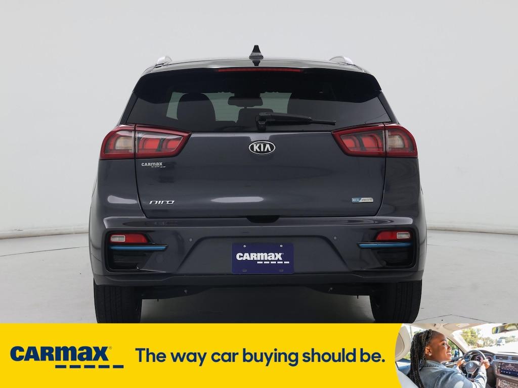 used 2019 Kia Niro EV car, priced at $20,998