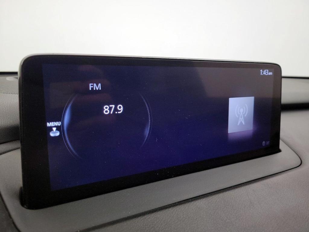 used 2022 Mazda CX-9 car, priced at $30,998