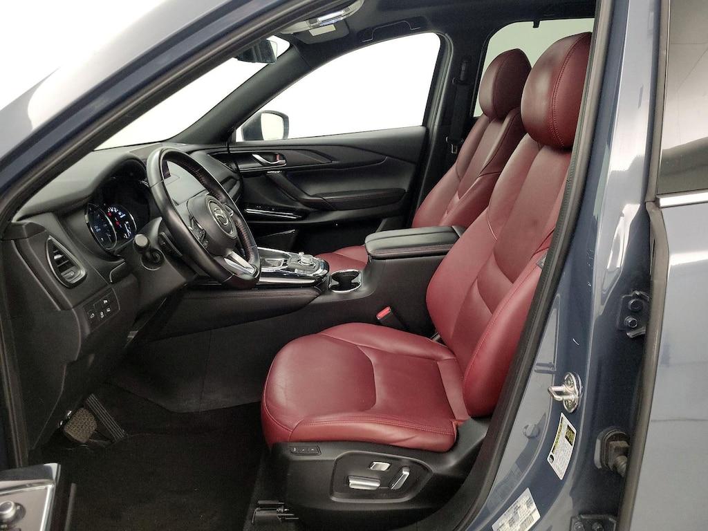 used 2022 Mazda CX-9 car, priced at $30,998