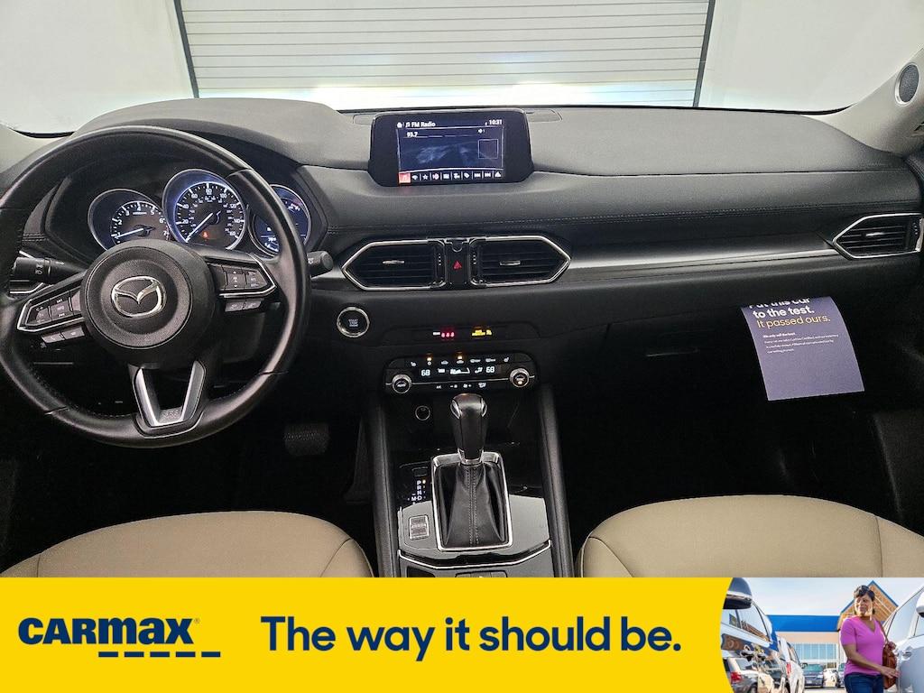 used 2019 Mazda CX-5 car, priced at $22,998