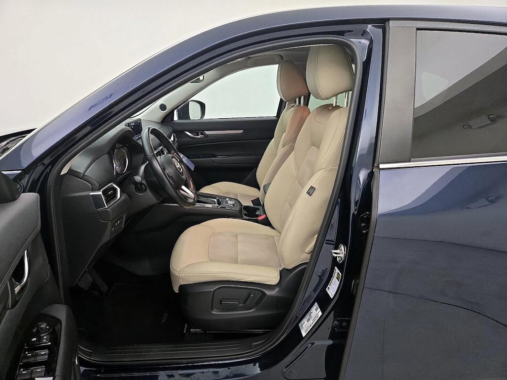 used 2019 Mazda CX-5 car, priced at $22,998