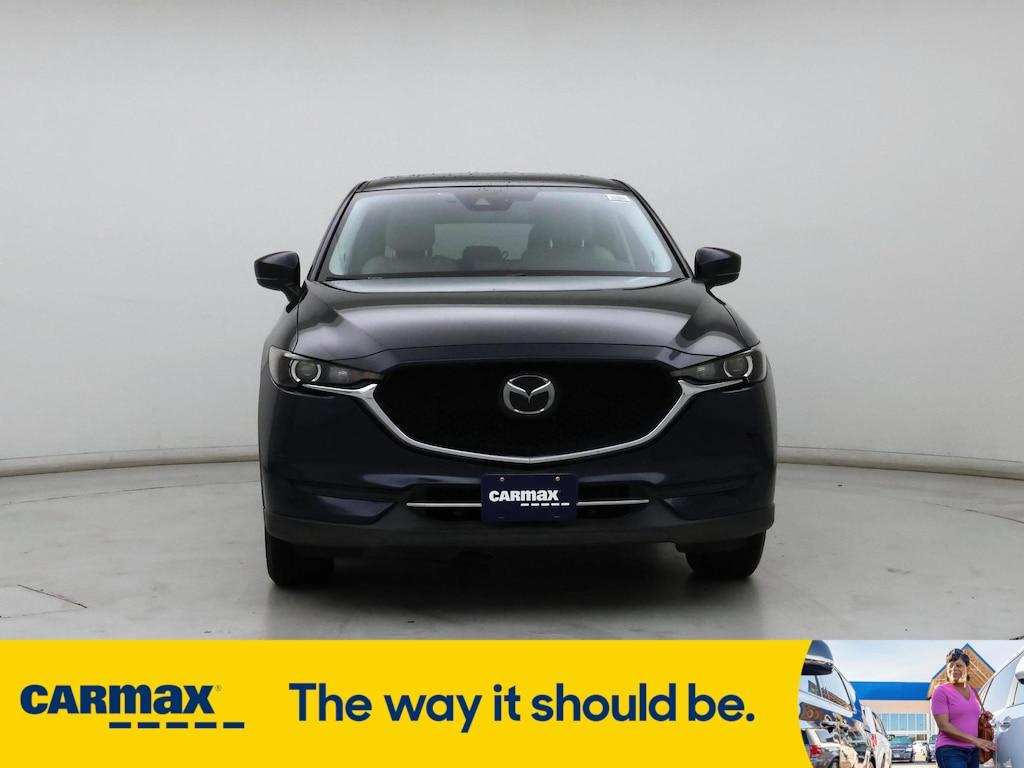used 2019 Mazda CX-5 car, priced at $22,998