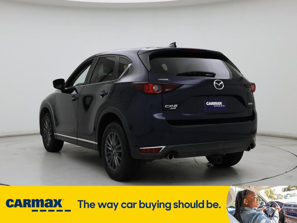 used 2019 Mazda CX-5 car, priced at $22,998