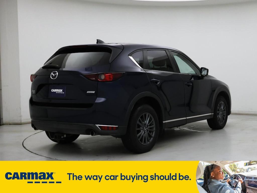 used 2019 Mazda CX-5 car, priced at $22,998