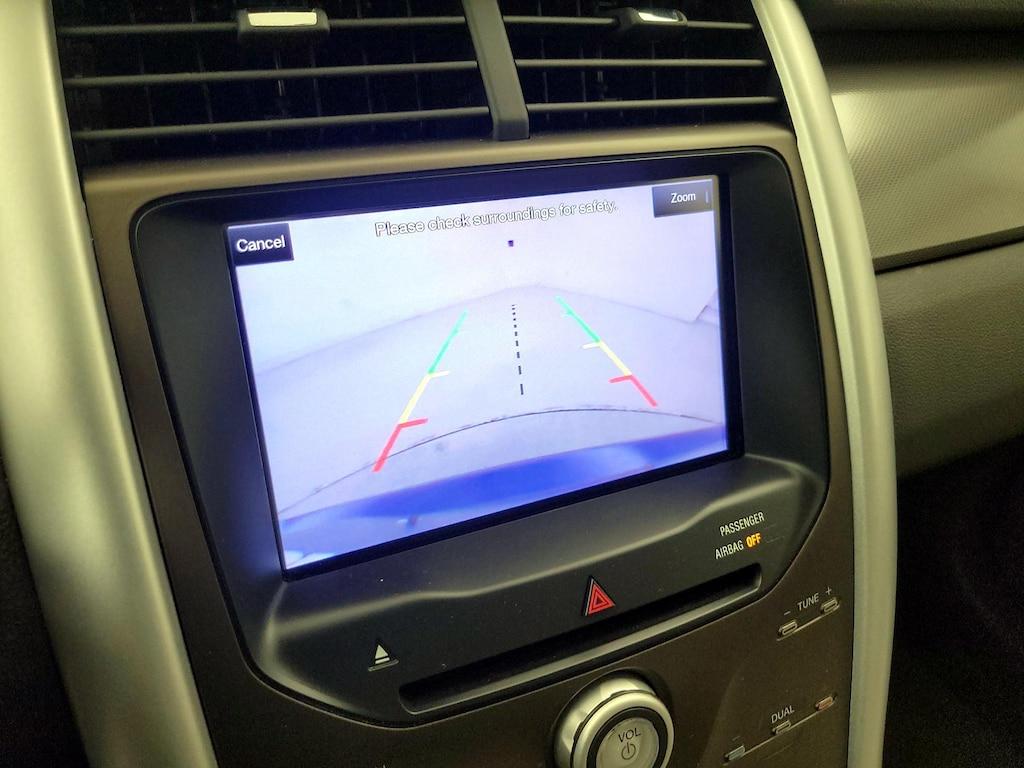 used 2013 Ford Edge car, priced at $17,998