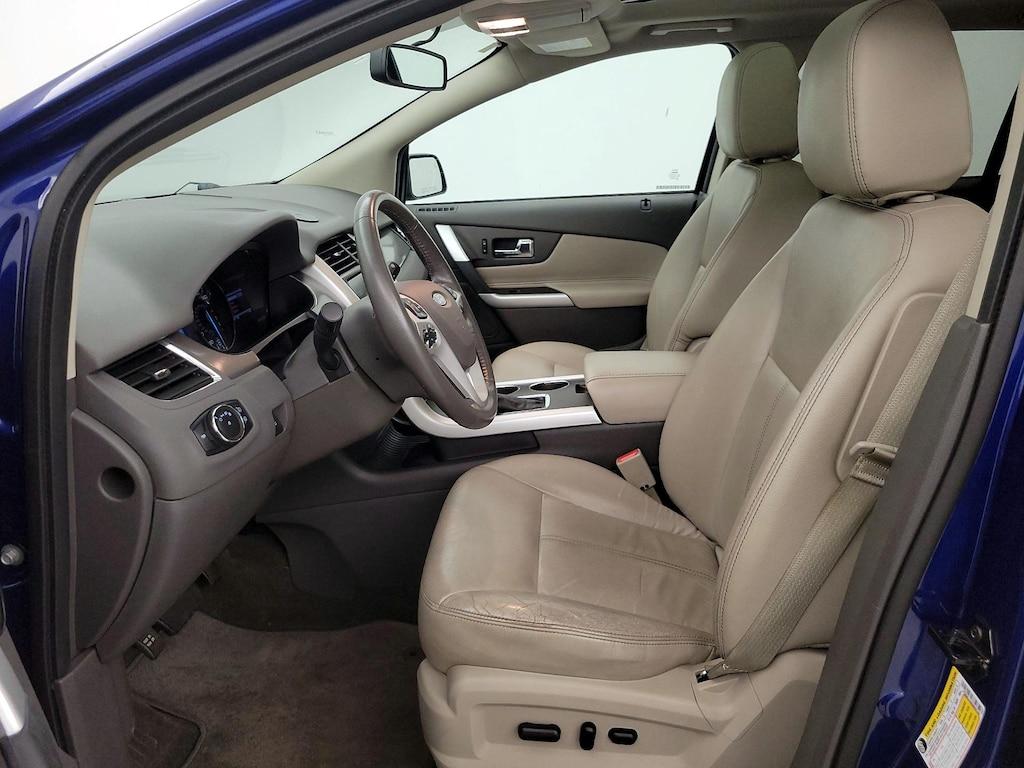 used 2013 Ford Edge car, priced at $17,998