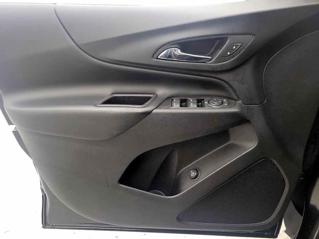 used 2020 Chevrolet Equinox car, priced at $19,998