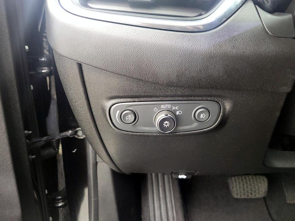 used 2020 Chevrolet Equinox car, priced at $19,998