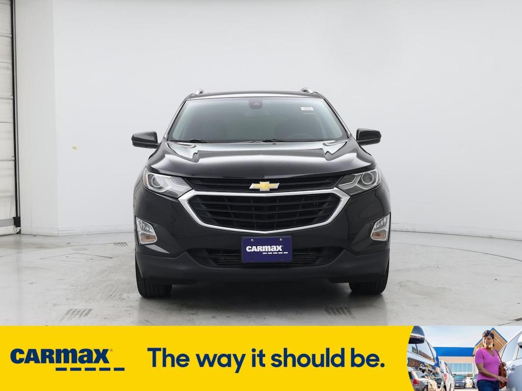 used 2020 Chevrolet Equinox car, priced at $19,998