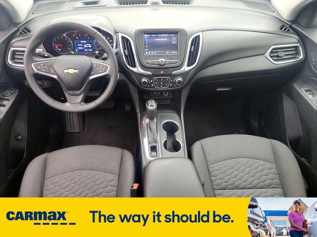 used 2020 Chevrolet Equinox car, priced at $19,998
