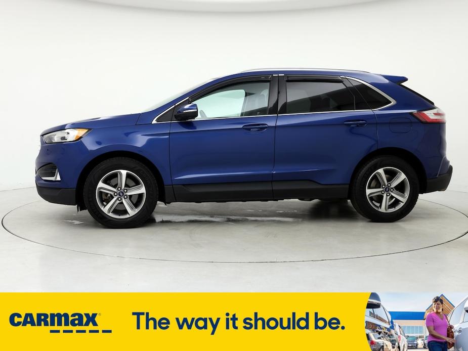 used 2020 Ford Edge car, priced at $22,998