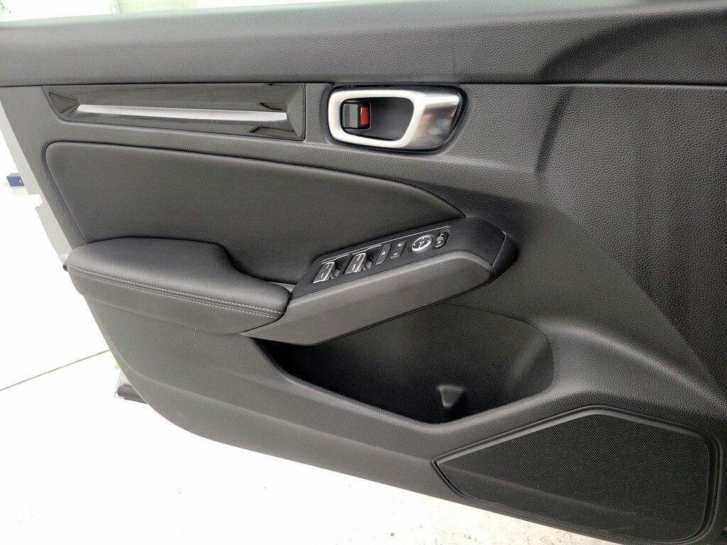 used 2022 Honda Civic car, priced at $25,998