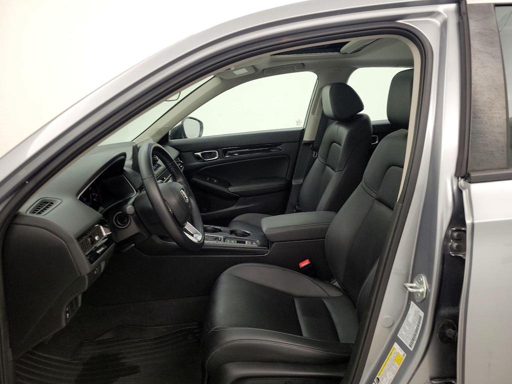 used 2022 Honda Civic car, priced at $25,998