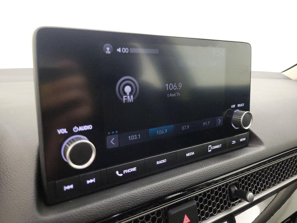 used 2022 Honda Civic car, priced at $25,998