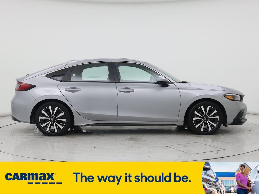 used 2022 Honda Civic car, priced at $25,998