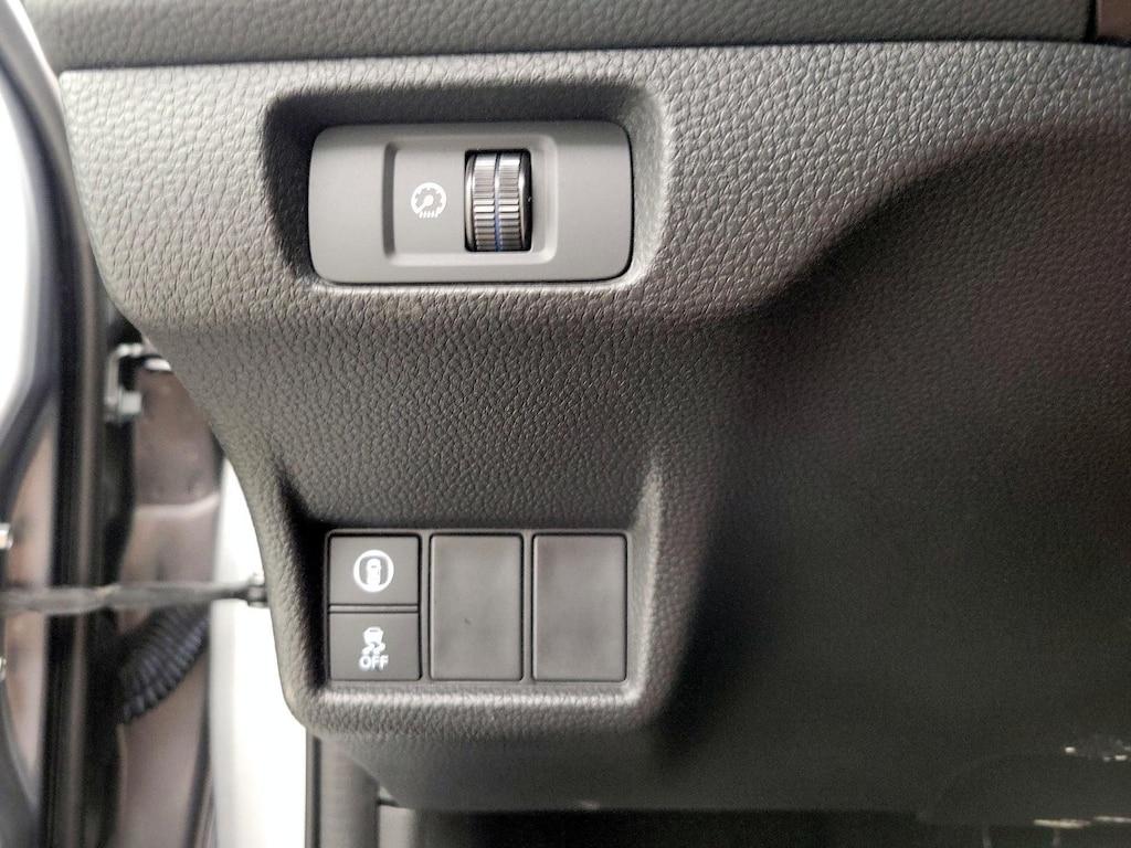 used 2022 Honda Civic car, priced at $25,998