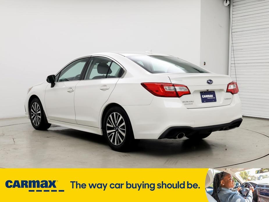 used 2019 Subaru Legacy car, priced at $18,998