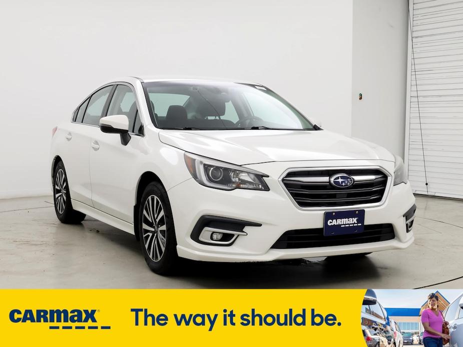 used 2019 Subaru Legacy car, priced at $18,998