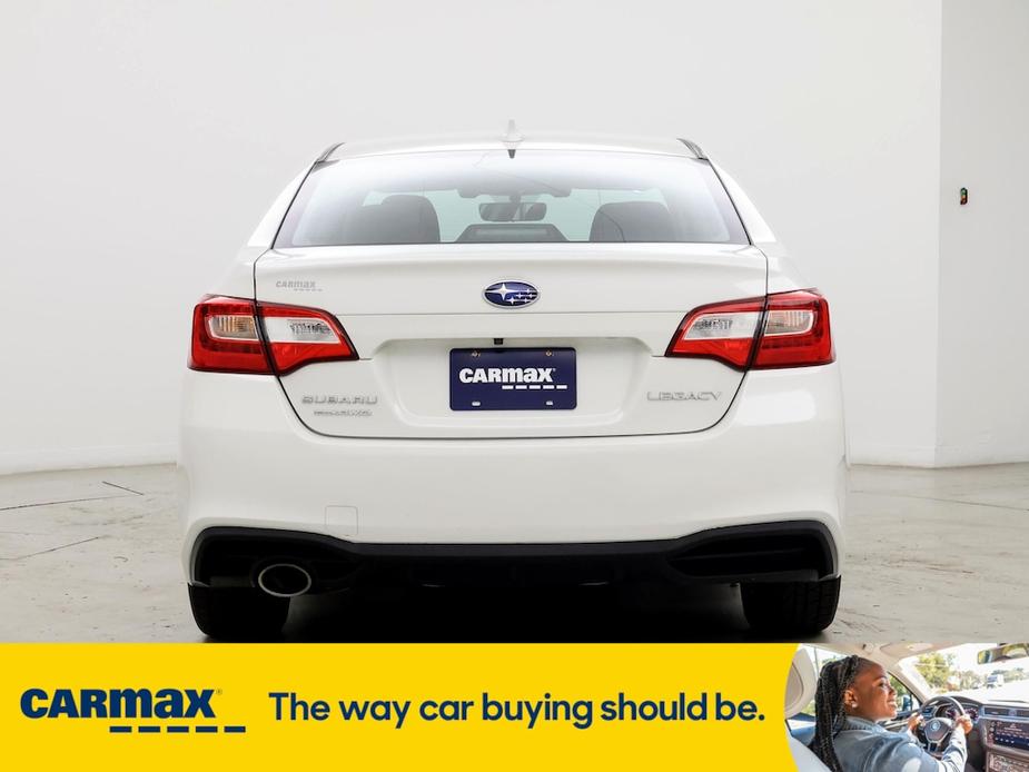 used 2019 Subaru Legacy car, priced at $18,998