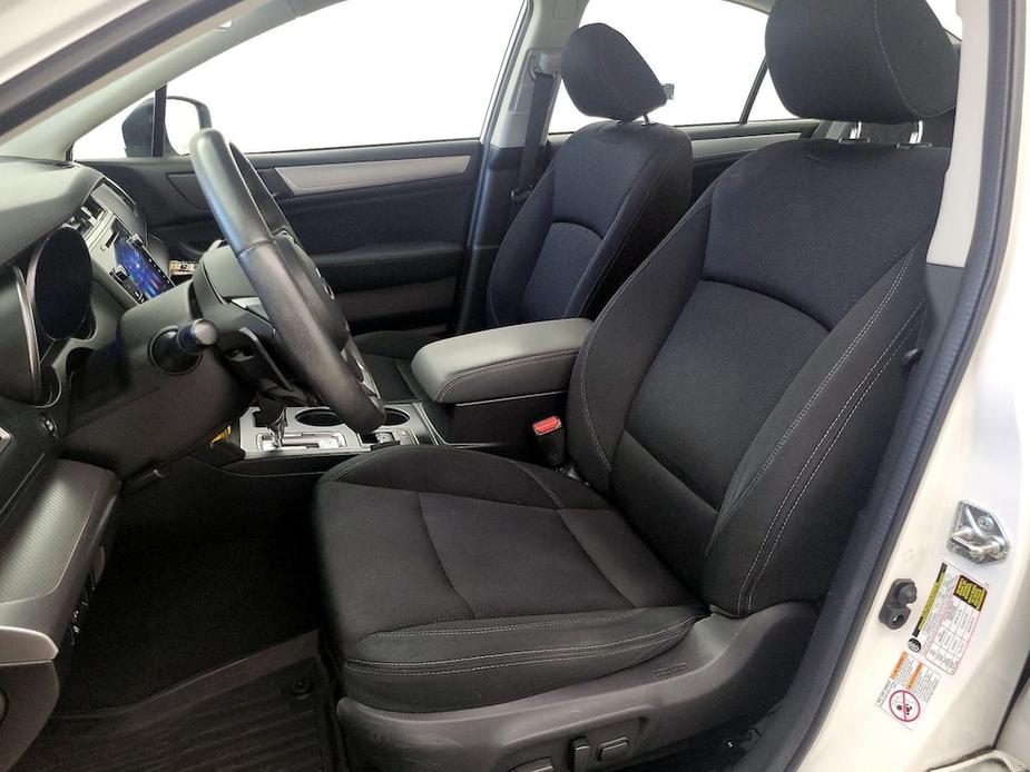 used 2019 Subaru Legacy car, priced at $18,998