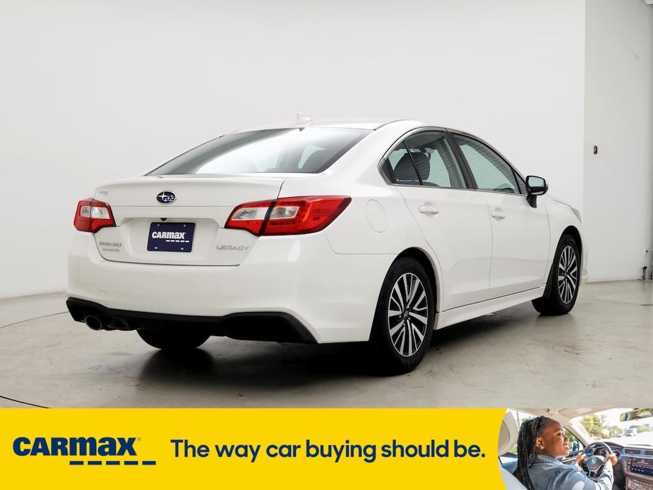 used 2019 Subaru Legacy car, priced at $18,998