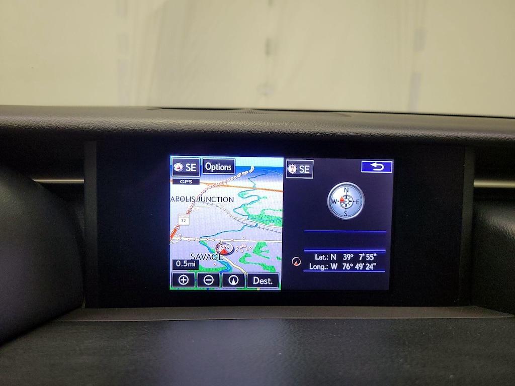 used 2016 Lexus RC 300 car, priced at $28,998