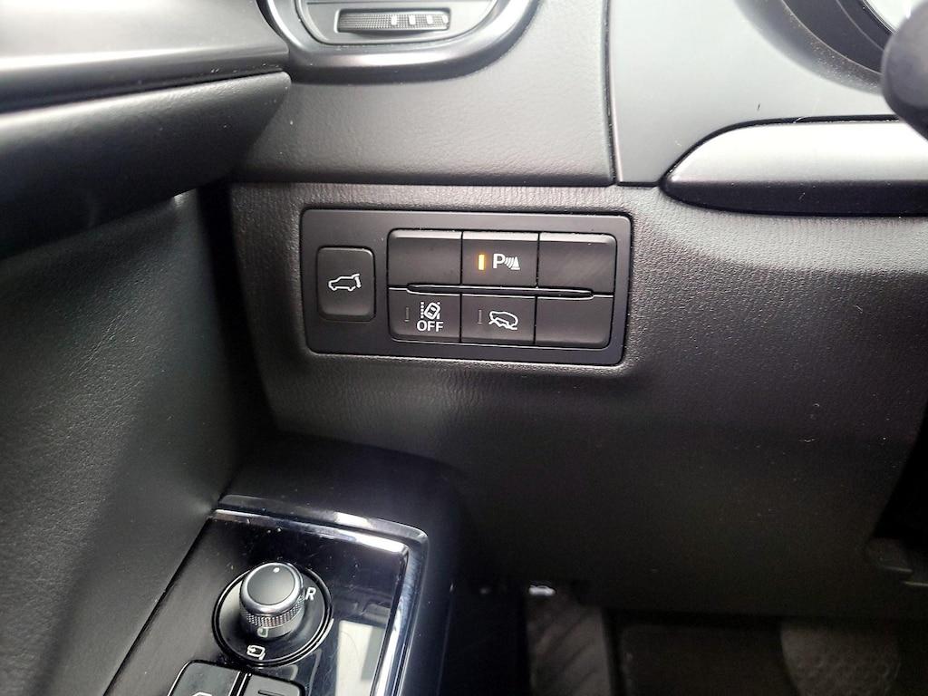 used 2023 Mazda CX-9 car, priced at $33,998